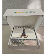 New Enjbrick 969pcs LOTR Tower Of Orthanc Eye Of Suaron  (A12) - $21.78