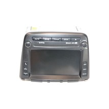 2008-2012 Hyundai Genesis Coupe - Navigation Radio Receiver Unit 96560-2M100VM5 - £534.11 GBP