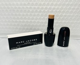 MARC JACOBS Accomplice Concealer &amp; Touch-Up Stick Light 20 New in Box - $51.65 CAD