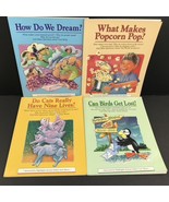 Highlights Jack Myers Do We Dream, Cats Nine Lives, Birds Lost, Popcorn ... - $17.45 CAD