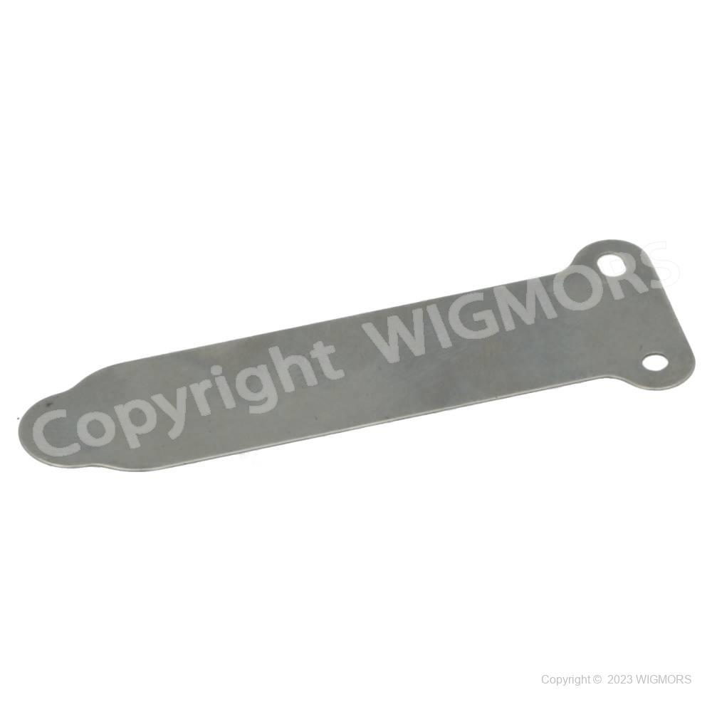 Valve plate suction Bitzer mod.(old) 07.80.220/079-09-305-0 - $11.64