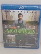 The Cobbler Blu-ray, 2014 Brand New Sealed Adam Sandler Movie - £6.30 GBP