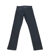 Polo Ralph Lauren Hampton Jeans Relaxed Straight Dark Wash 32x32 (32x31) - €29,39 EUR
