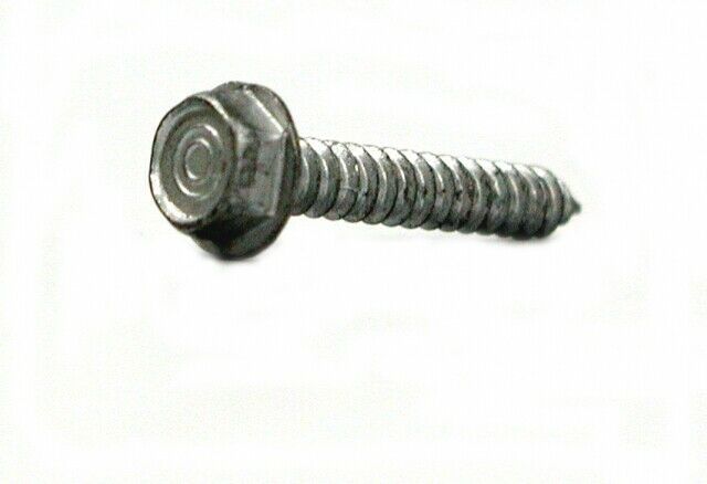 1984-1996 Corvette Screw Headlamp Housing (Tap) Each - $12.33