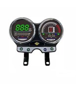 Motorcycle LED Instrument Assembly For Suzuki GT125 GSX125/QS125 - $2,334.99 MXN