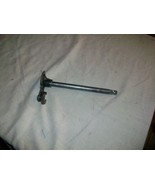 1988 Yamaha DT50 Gear Shift Selector Shaft - $31.68