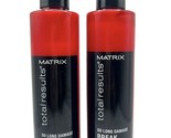 Matrix Total Results So Long Damage Break Fix Leave In Elixir 6.7 oz - 2... - £55.26 GBP