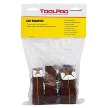 ToolPro Straps Kit for Adjustable Drywall Stilts - £23.81 GBP