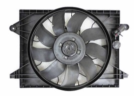 Dodge Charger Challenger 2015-2019 6.2L A/C Ac Cooling Fan Assembly Shroud - £778.48 GBP