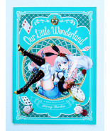 Doujinshi Our Little Wonderland Shiroha Hiiragi Art Book Japan Manga 03031 - $41.39