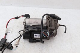 05-13 Land Range Rover Sport Lr3 Lr4 Air Suspension Compressor image 4