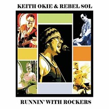 Keith okie runnin with rockers thumb200