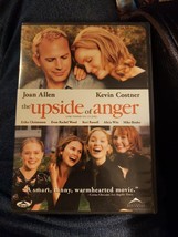 The Upside Of Anger [Dvd]A - £3.02 GBP