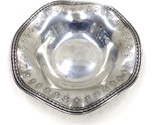 Sterling silver bowl Bowl .925 22614 - £793.01 GBP