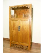 Antique Chinese Ming Wan-Li Cabinet (5560), Circa early of 19th century - £4,912.55 GBP