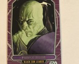 Star Wars Galactic Files Vintage Trading Card #193 Prince Xizor - $2.96