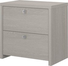 Bush Business Furniture Office by kathy ireland Echo Lateral File Cabine... - £351.22 GBP