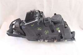 03-06 Volvo s80 XENON HID Glass Headlight Light Lamp Driver Left LH image 9