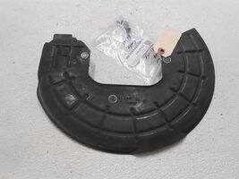 2013 Dodge Dart Front Left LH Driver Brake Dust Cover - $34.99