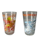 VTG Looney Tunes Glasses 1974 Speedy Thufferin Thcotash embossed bugs Sy... - £17.12 GBP