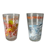 VTG Looney Tunes Glasses 1974 Speedy Thufferin Thcotash embossed bugs Sy... - £16.28 GBP