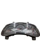 Speedometer Us Cluster Fits 06-09 Trailblazer 313080 - £56.18 GBP