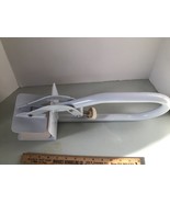 Medical Adjustable Bathtub Safety Rail Shower Grab Bar Tub Bath Handle - €18,68 EUR