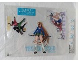 Tenjho Tenge Transparent Character Stands - $44.54