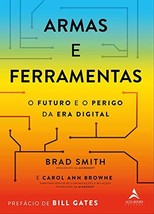 Armas e ferramentas [Paperback] _ - £32.00 GBP