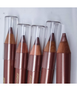 Jordana Eye Shadow Pencil Shimmer - Sandstone Lot of 5 - $414.49 MXN
