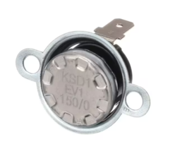 GE Appliance KSD1/EV1-150/0, Thermostat Disc, Microwave - $1,240.34 MXN