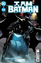 DC Comics I Am Batman Issue # 12 The Right Question - $4.50