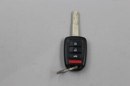 Fob/Remote Remote Head Key Liftgate Button Fits 2016-20 HONDA ACCORD OEM... - $50.48 CAD