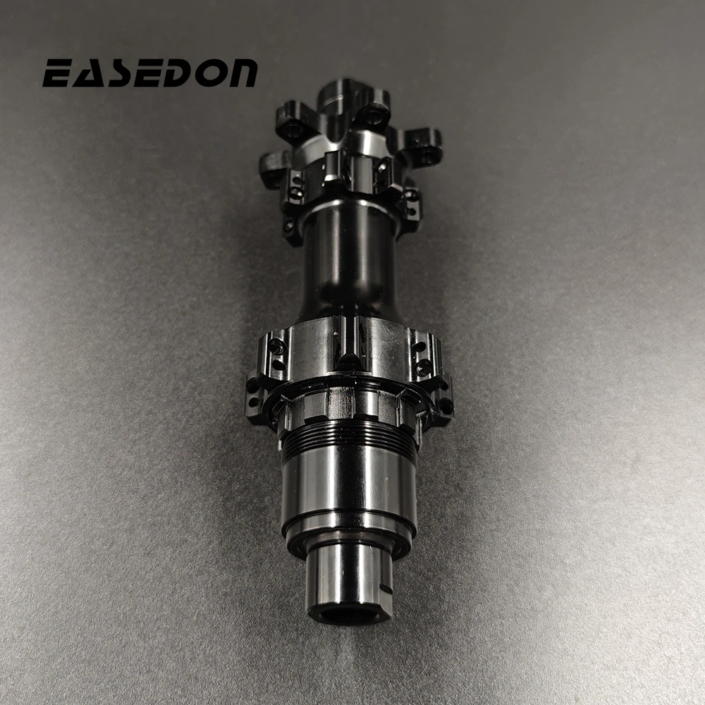 EASEDON B101R Bicycle Boost Hub 6 Bolts 148x12mm Straight Pull MTB Bike Disc ke  - £124.04 GBP