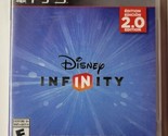 Disney Infinity (2.0 Edition) (Sony PlayStation 3, 2014) - $7.91