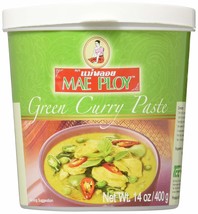 Meaploy Curry Paste Green - $19.62
