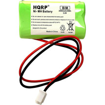 3.6V Battery fits Craftsman 73904 Replacement for 35 LED Flash Light JC1P-NM3618 - $29.99