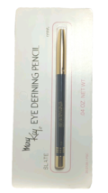 Mary Kay Eye Defining Pencil Slate 0986 – Rare Gold Cap – NOS - $18.97