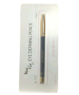 Mary Kay Eye Defining Pencil Slate 0986 – Rare Gold Cap – NOS - $26.57 CAD