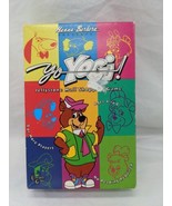 **INCOMPLETE** Yo Yogi Jellystone Mall Shopping Game - $12.03