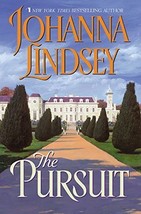 The Pursuit (Sherring Cross) Lindsey, Johanna - £3.62 GBP