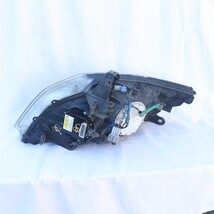 07-09 Nissan 350Z Z33 Xenon HID Headlight Lamp Driver Left LH - POLISHED image 7