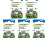 ZeniPower Hearing Aid Batteries Size: 10 (120 Batteries) - £4.68 GBP+