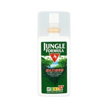 Jungle Formula Maximum Pump Insect Repellent, 90 ml  - $16.00