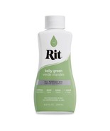 All-Purpose Liquid Dye, Kelly Green 8 FL Oz Bottle FREE SHIPPING - $17.71 CAD