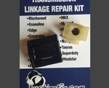Ford Explorer Shifter Cable Bushing Repair Kit - €21,23 EUR