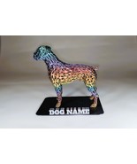 Custom Name Plate for Boxer Figures - $20.81 CAD