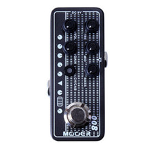Mooer Cali-MK 3 008 Digital Micro PreAmp Guitar Effects Pedal - £62.69 GBP