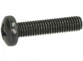 ( 5 Pieces ) Piaggio Vespa M5x22 CROSS SLOTTED SCREW WITH CYLINDER HEAD ... - $246.80 MXN