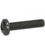 ( 5 Pieces ) Piaggio Vespa M5x22 CROSS SLOTTED SCREW WITH CYLINDER HEAD ... - $245.13 MXN